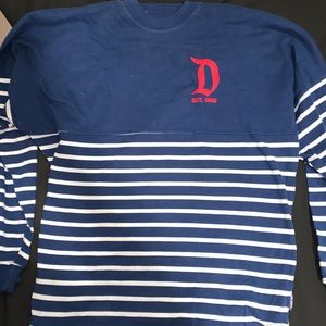disney spirt jersey